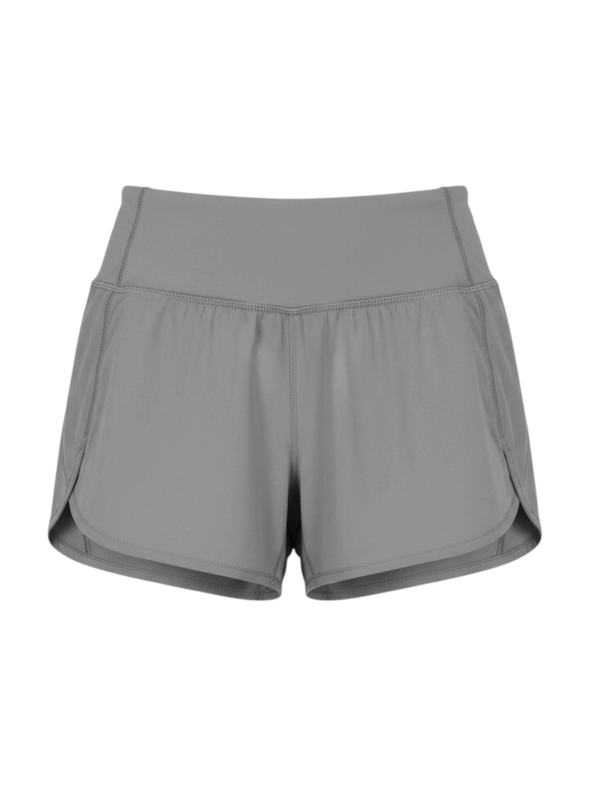 LM shorts