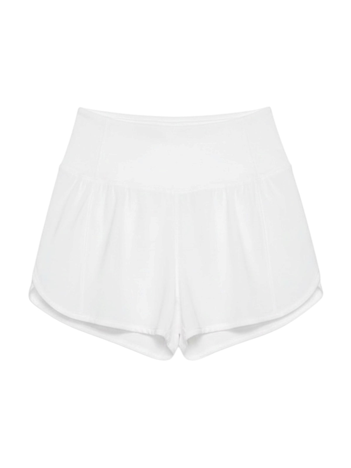 LM shorts