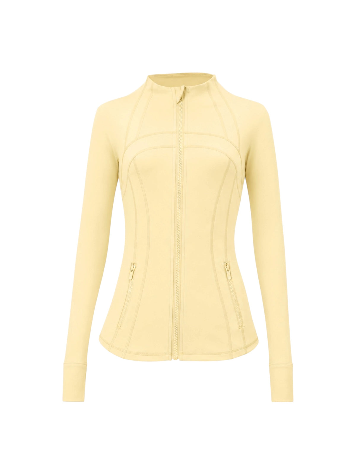 LM Define jacket