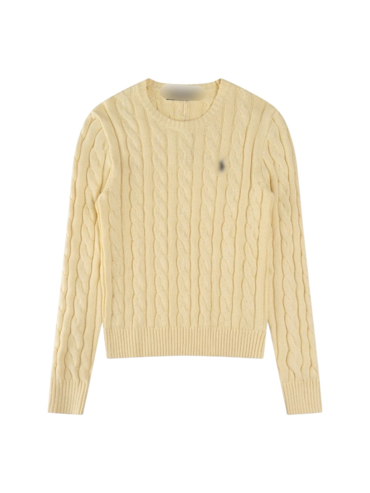 P.R.L sweater