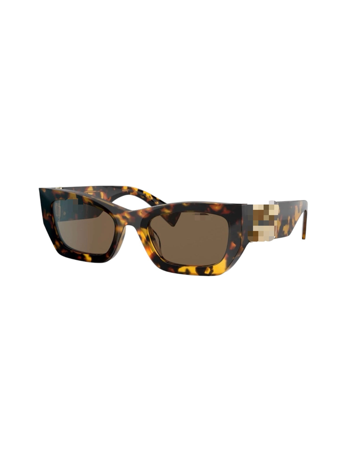 MUMU Sunglasses