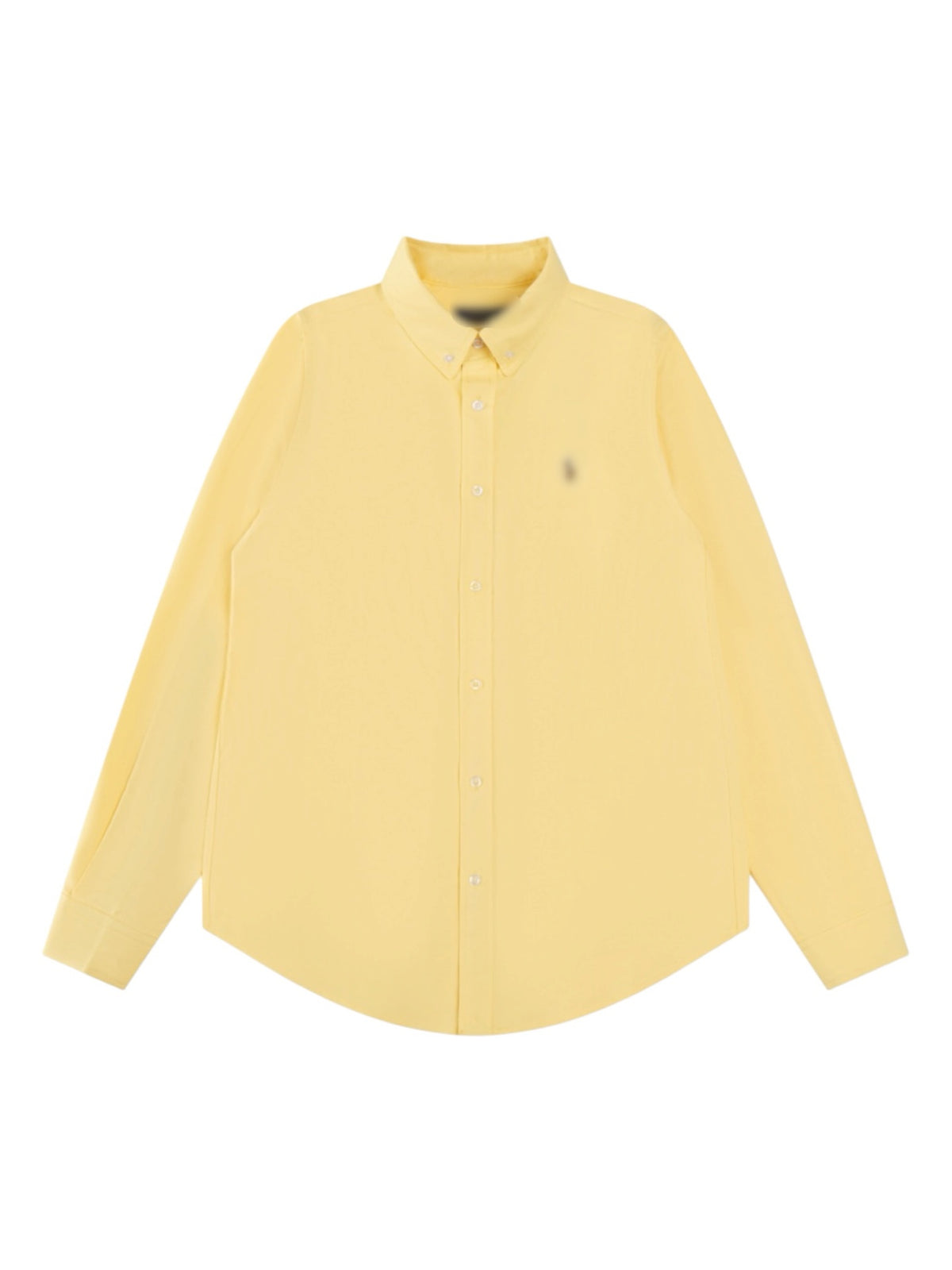 P.R.L Oxford shirt