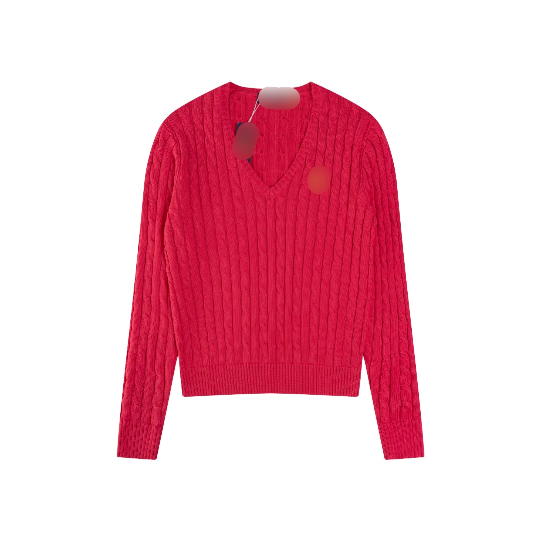 P.R.L sweater V