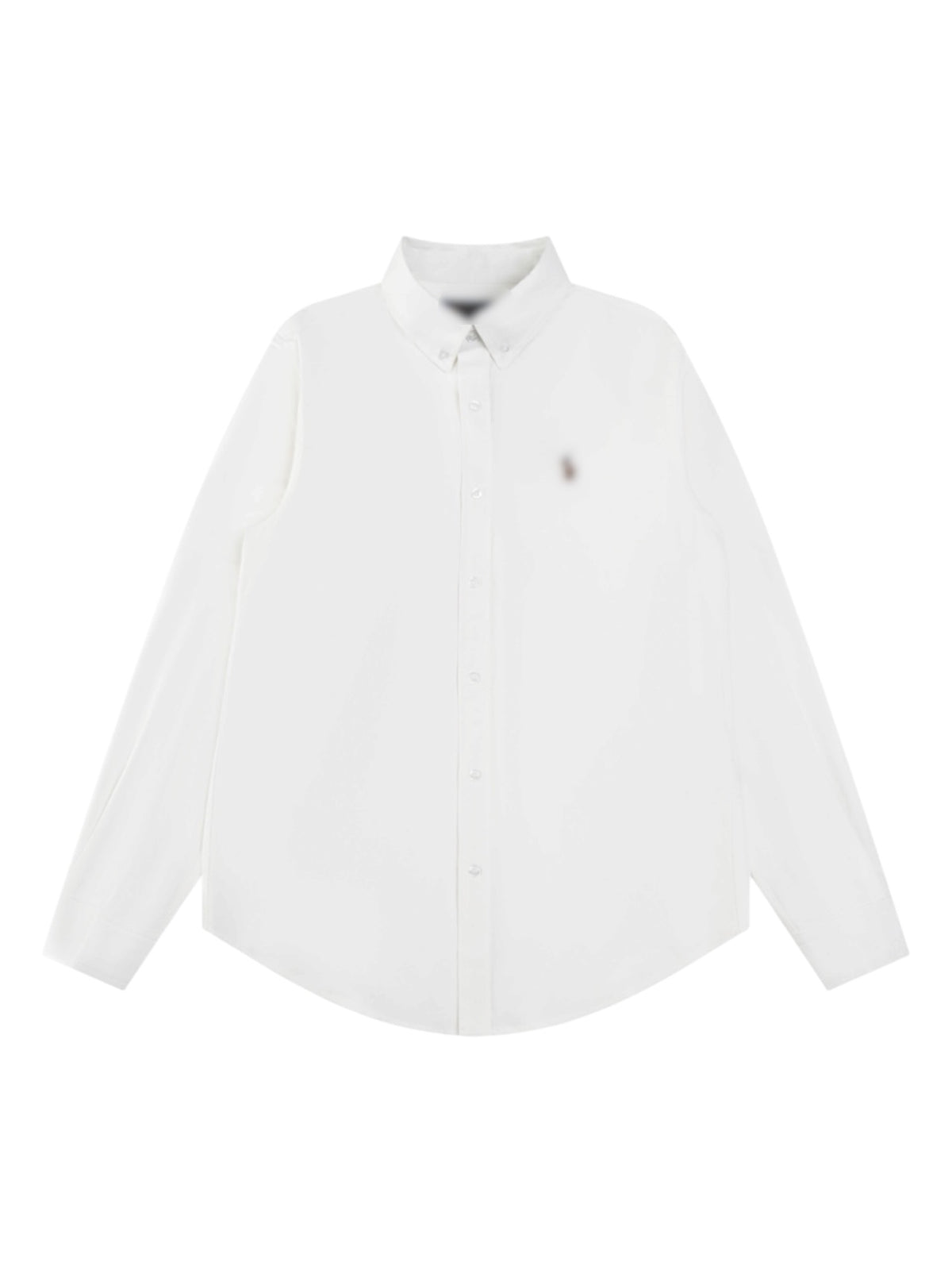 P.R.L Oxford shirt