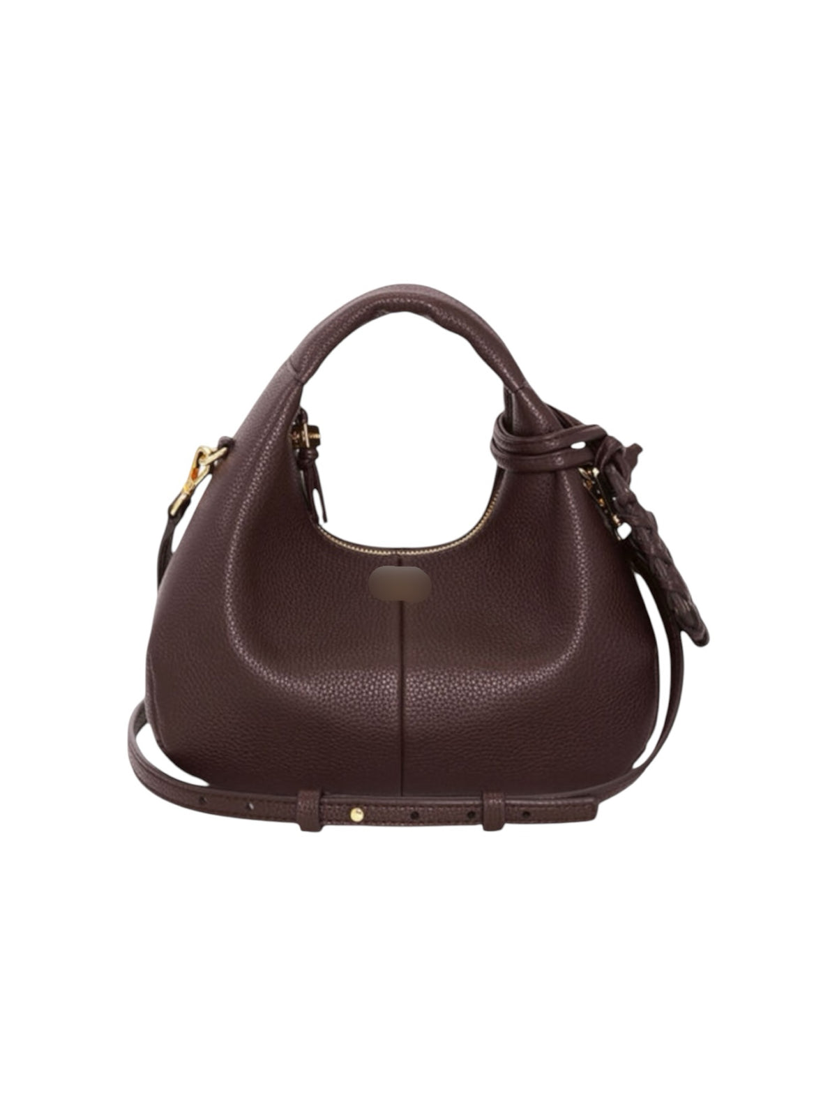 GNN Hobo bag