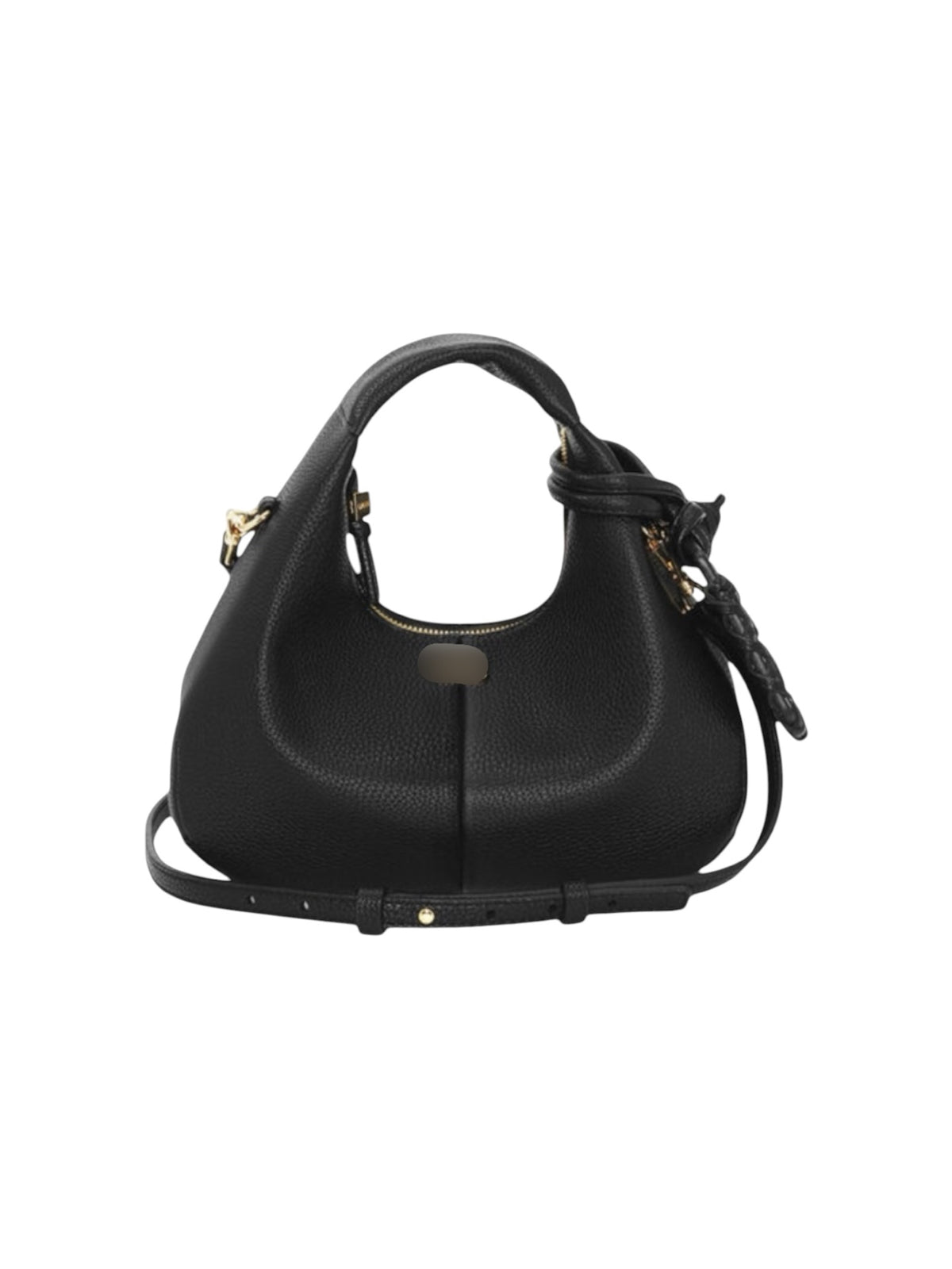 GNN Hobo bag