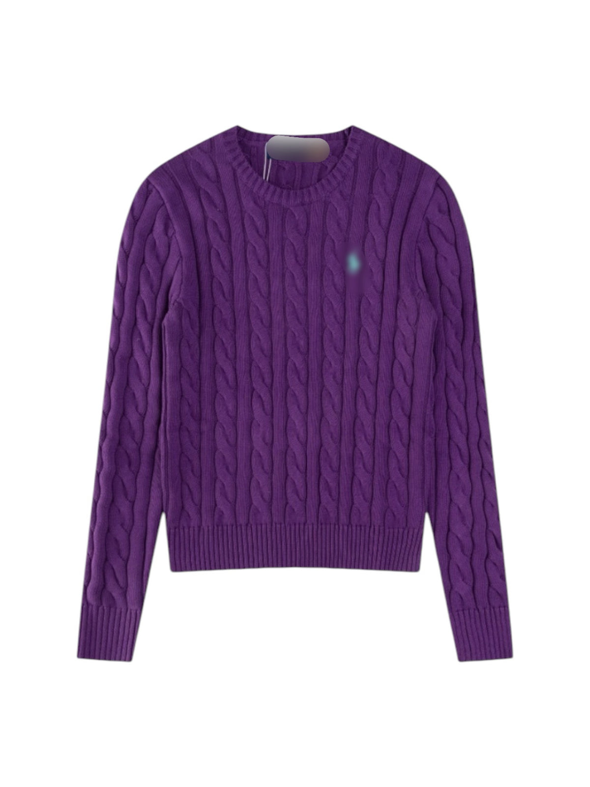 P.R.L sweater