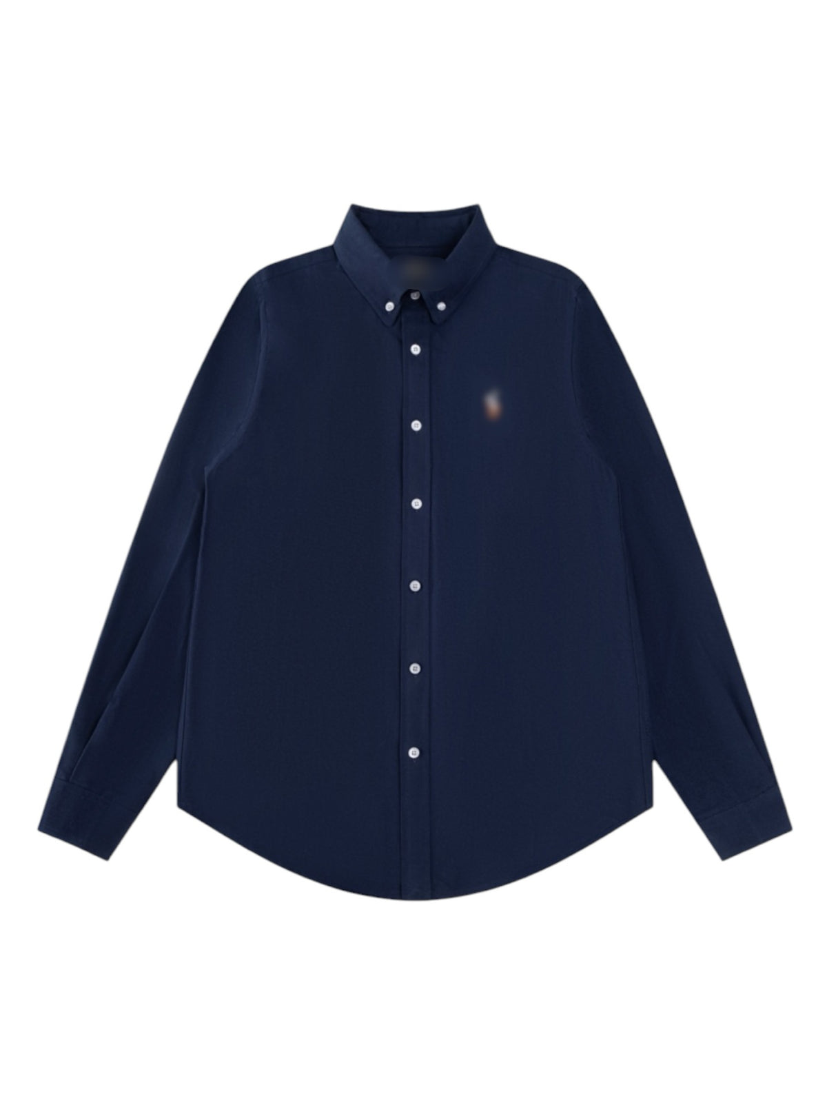 P.R.L Oxford shirt