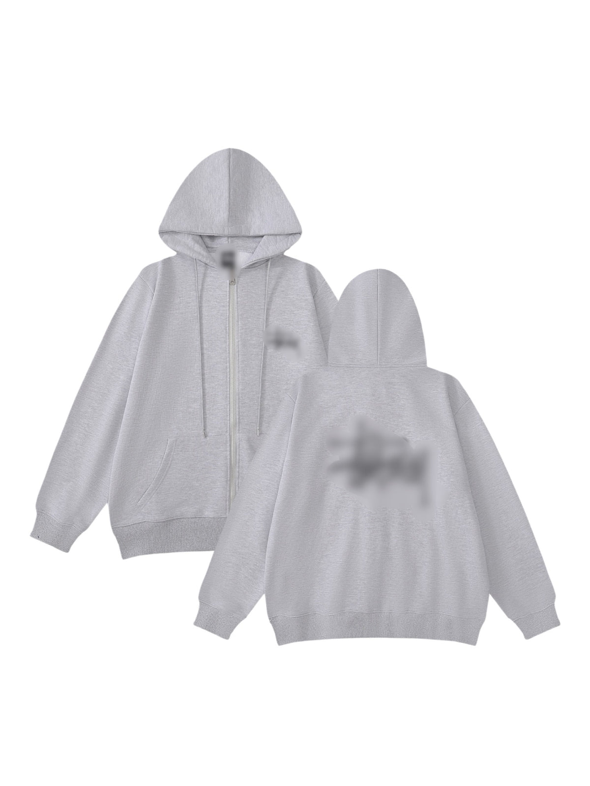 SZ jacket