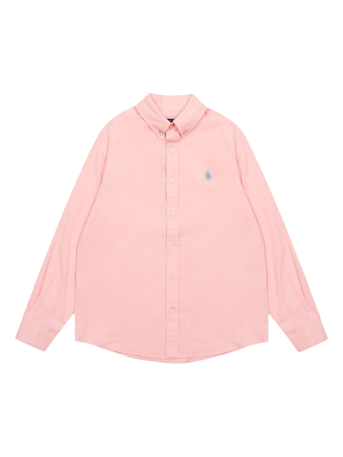 P.R.L linen shirt