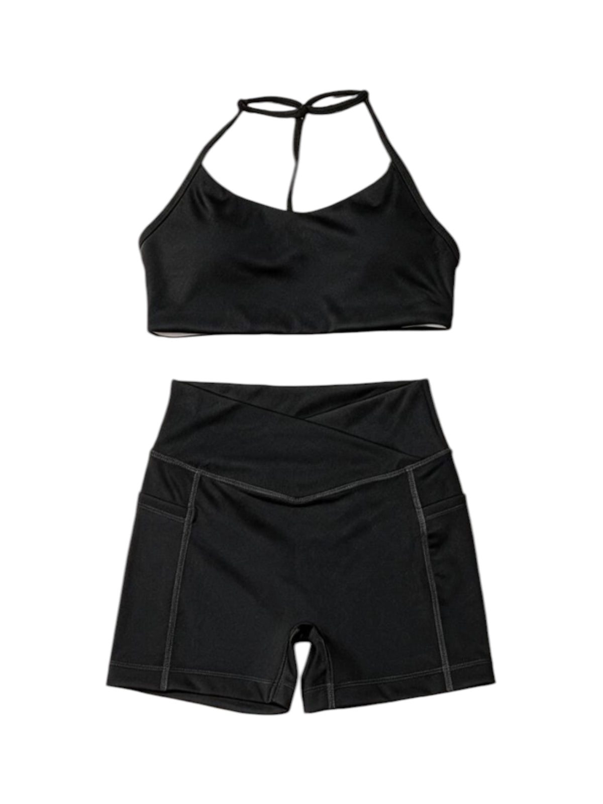 ALY Short Set
