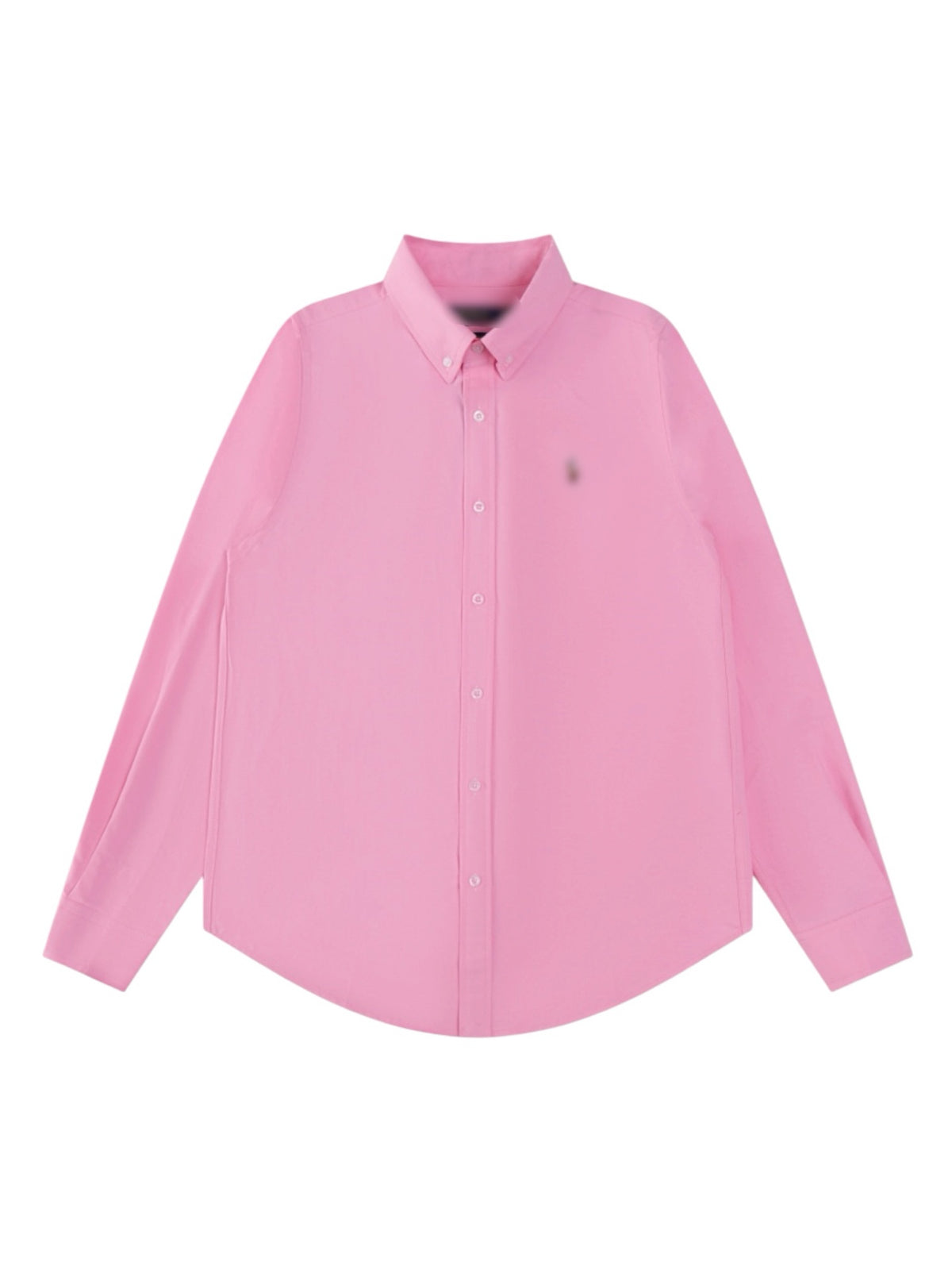 P.R.L Oxford shirt