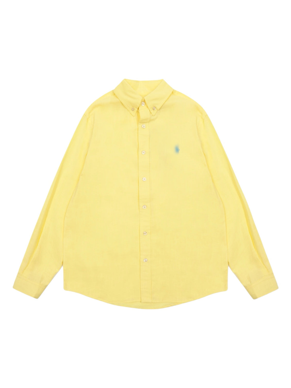 P.R.L linen shirt