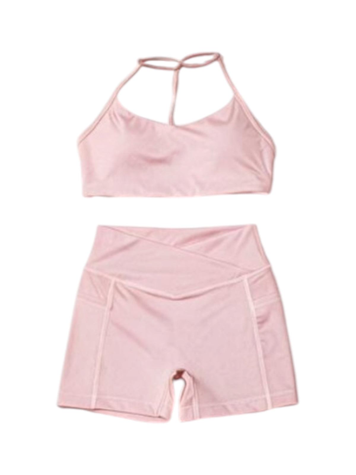 ALY Short Set