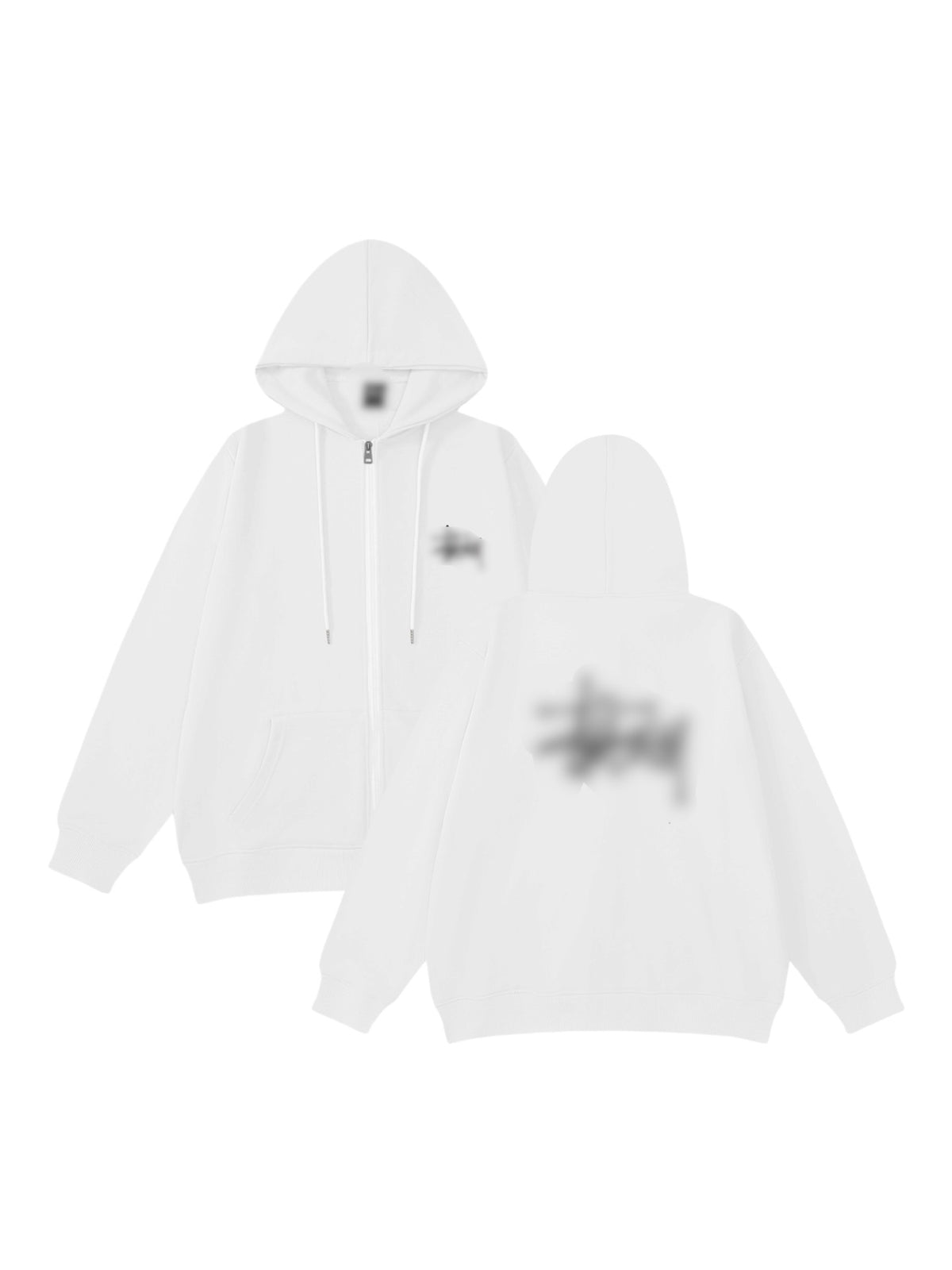 SZ jacket