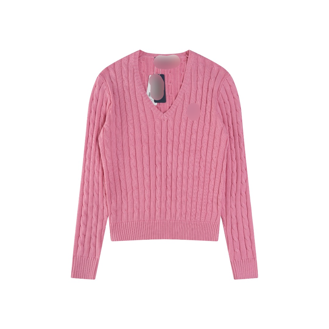 P.R.L sweater V