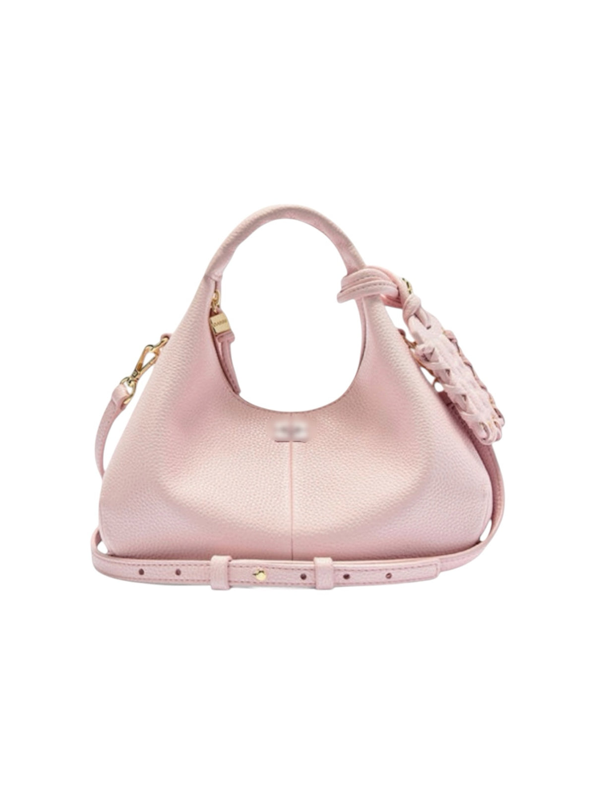 GNN Hobo bag