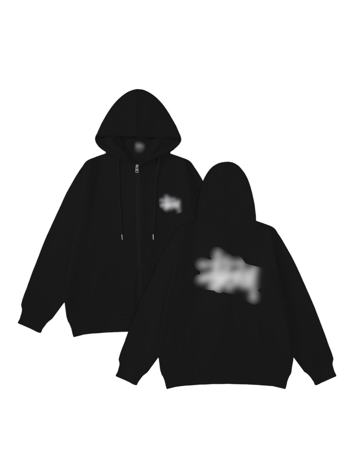 SZ jacket