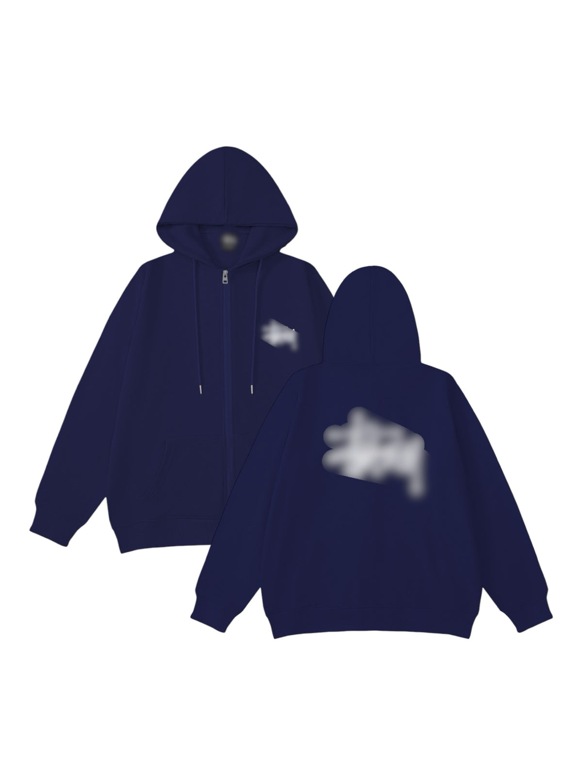 SZ jacket