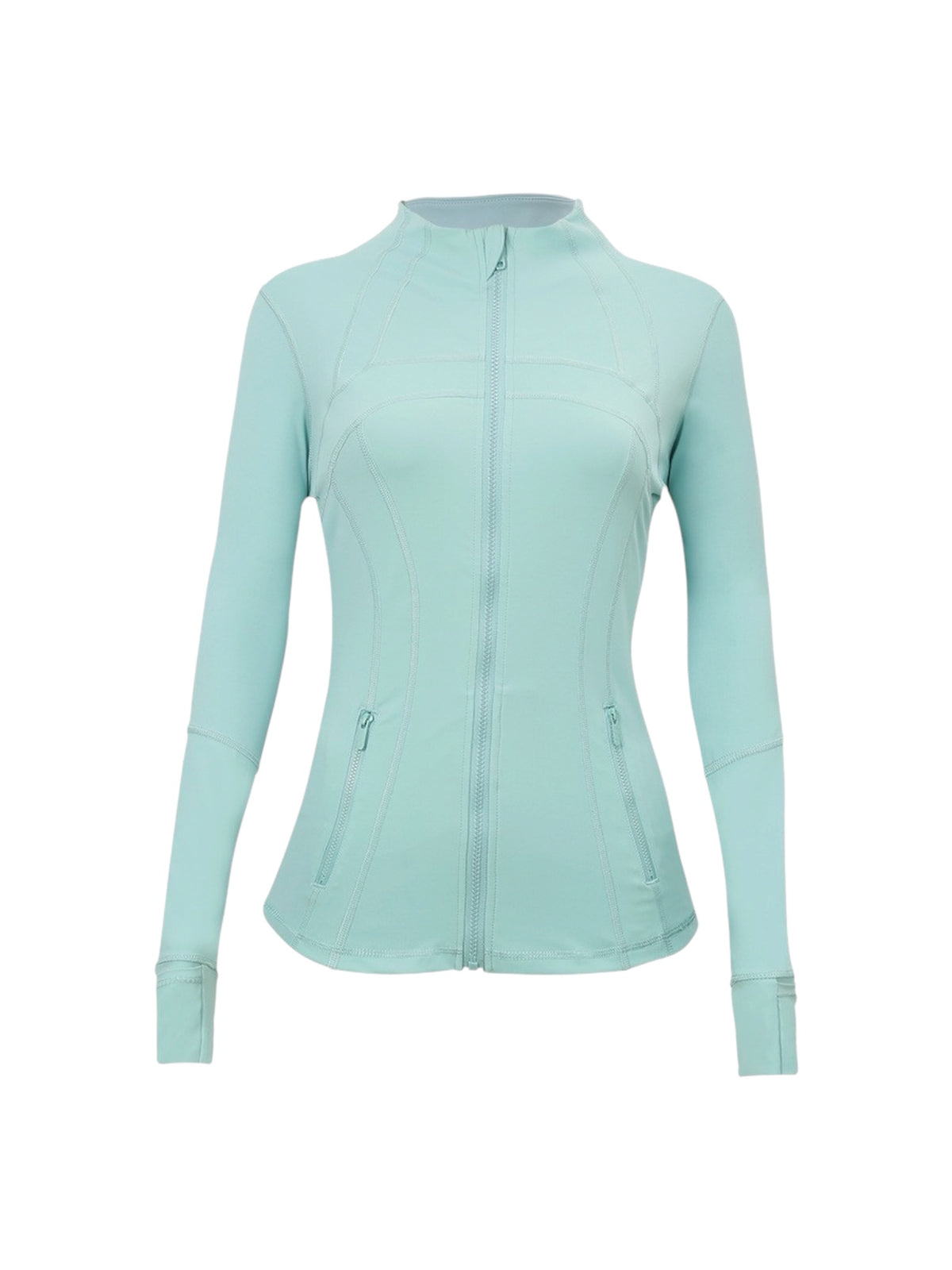 LM Define jacket