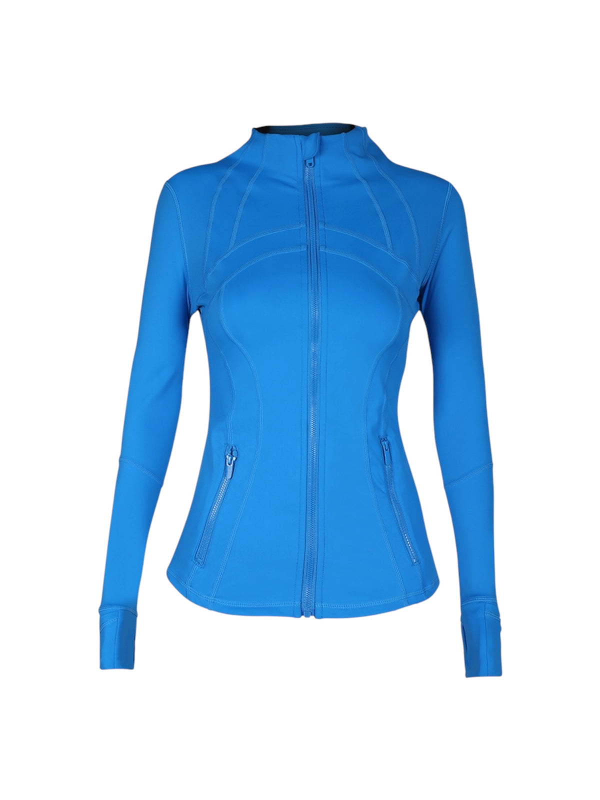 LM Define jacket