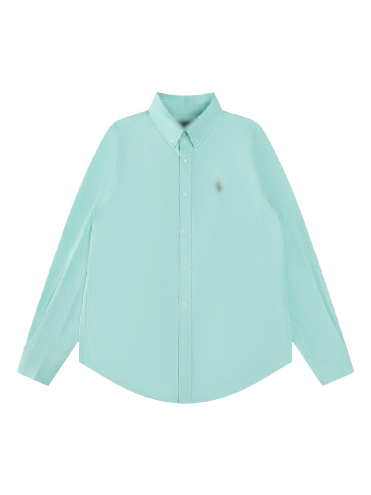 P.R.L Oxford shirt