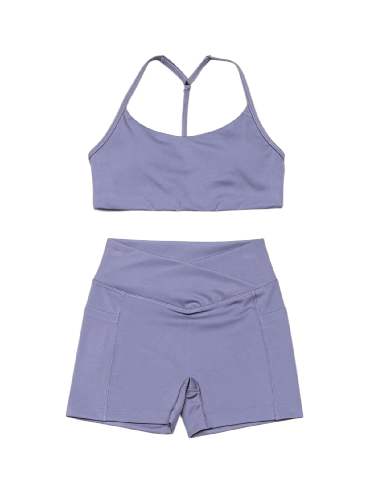 ALY Short Set