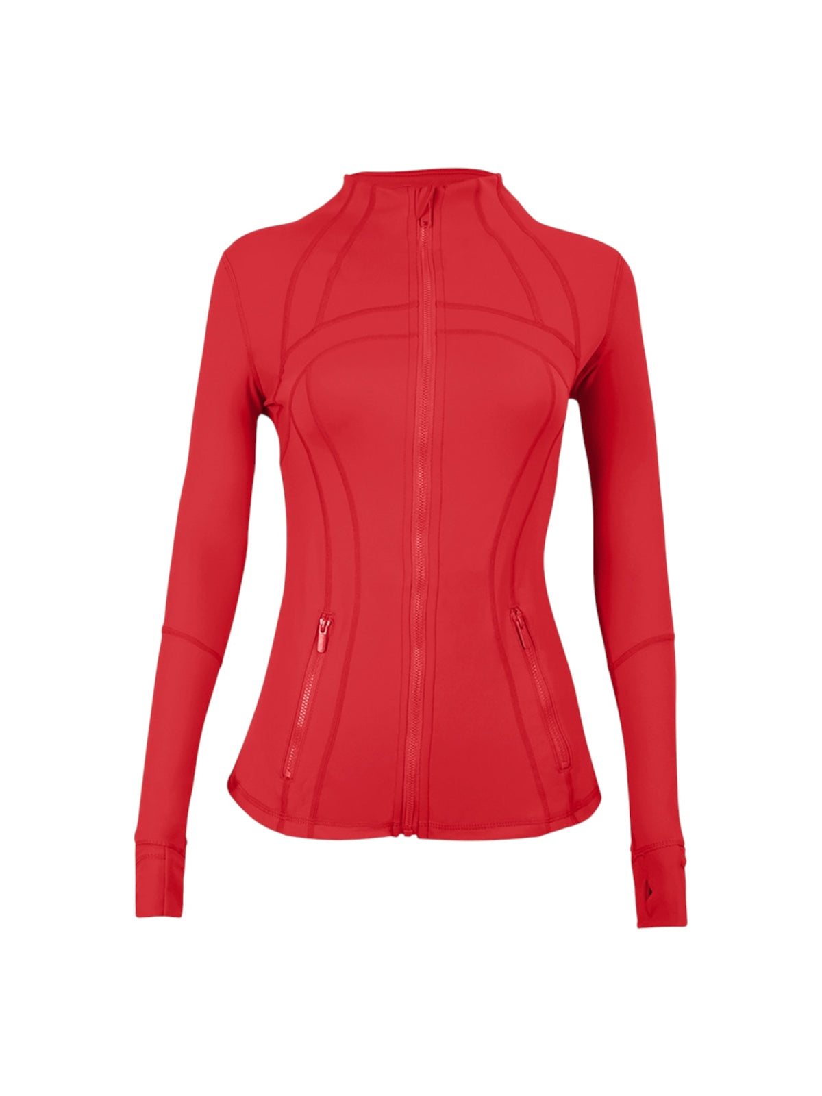 LM Define jacket