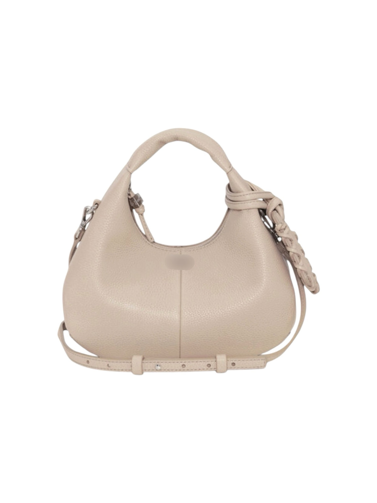 GNN Hobo bag