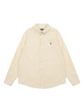 P.R.L linen shirt