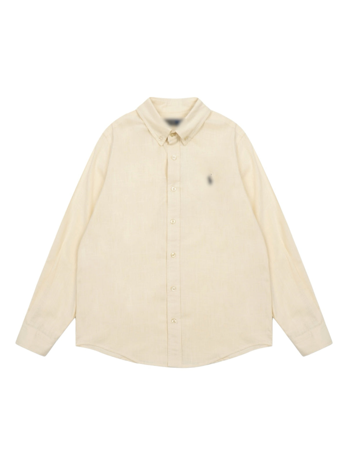 P.R.L linen shirt