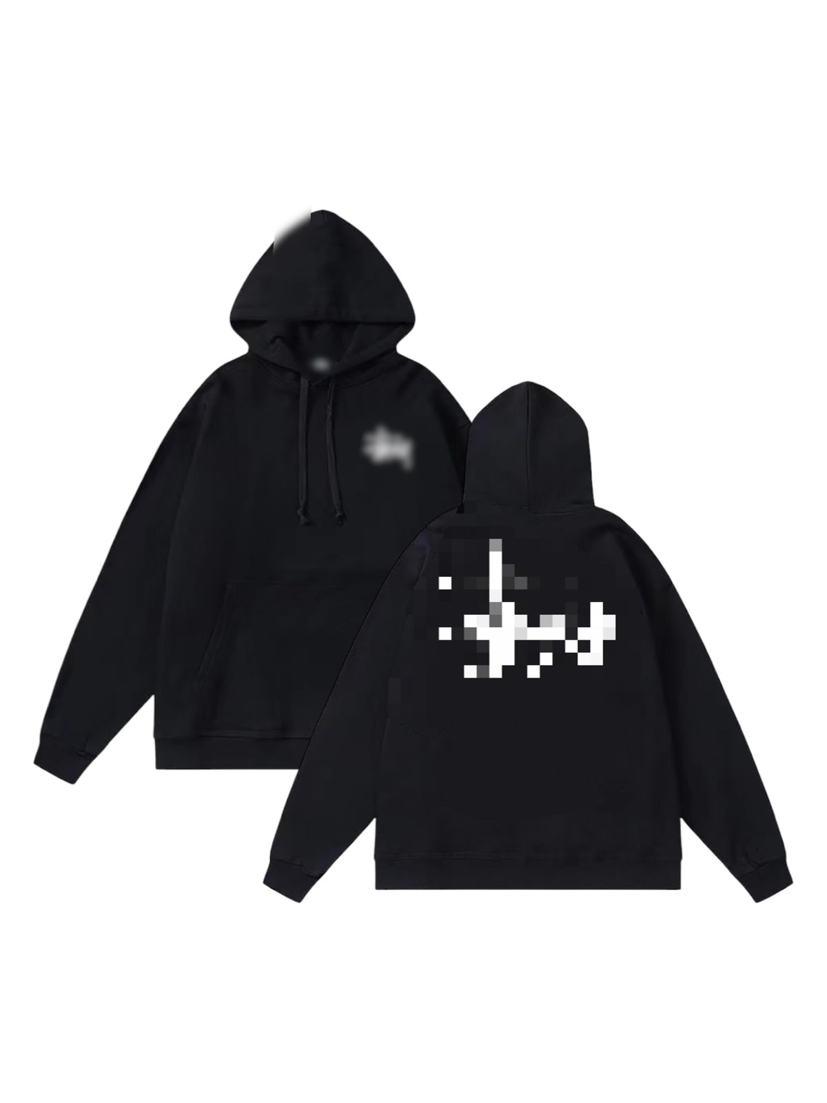 SZ hoodie