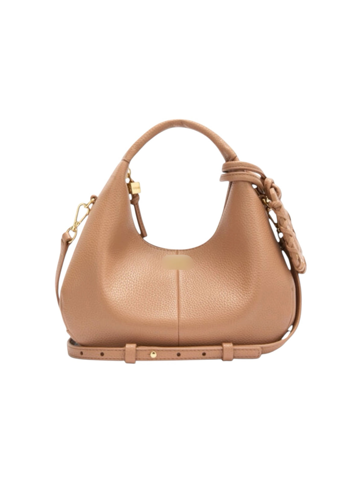 GNN Hobo bag