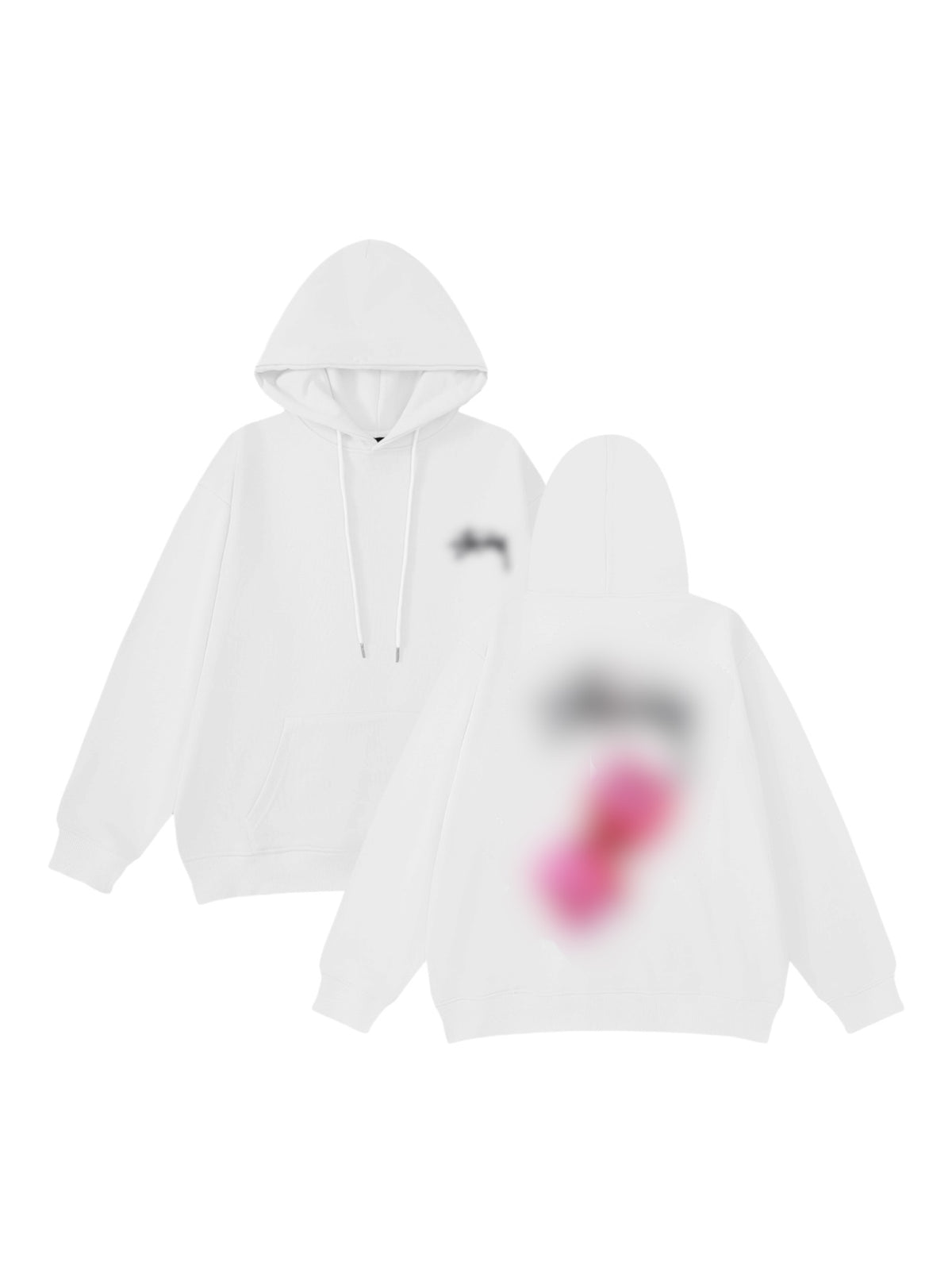 SZ hoodie