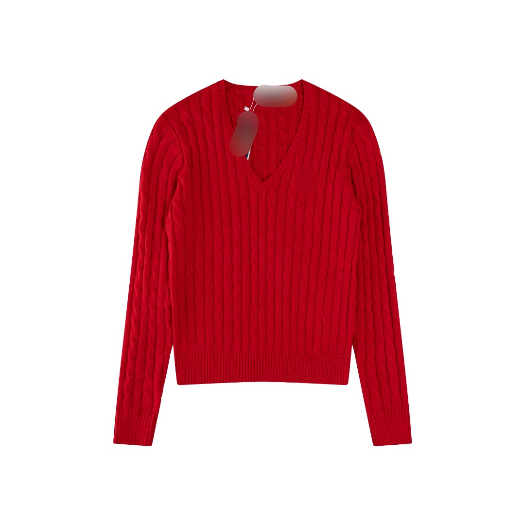 P.R.L sweater V