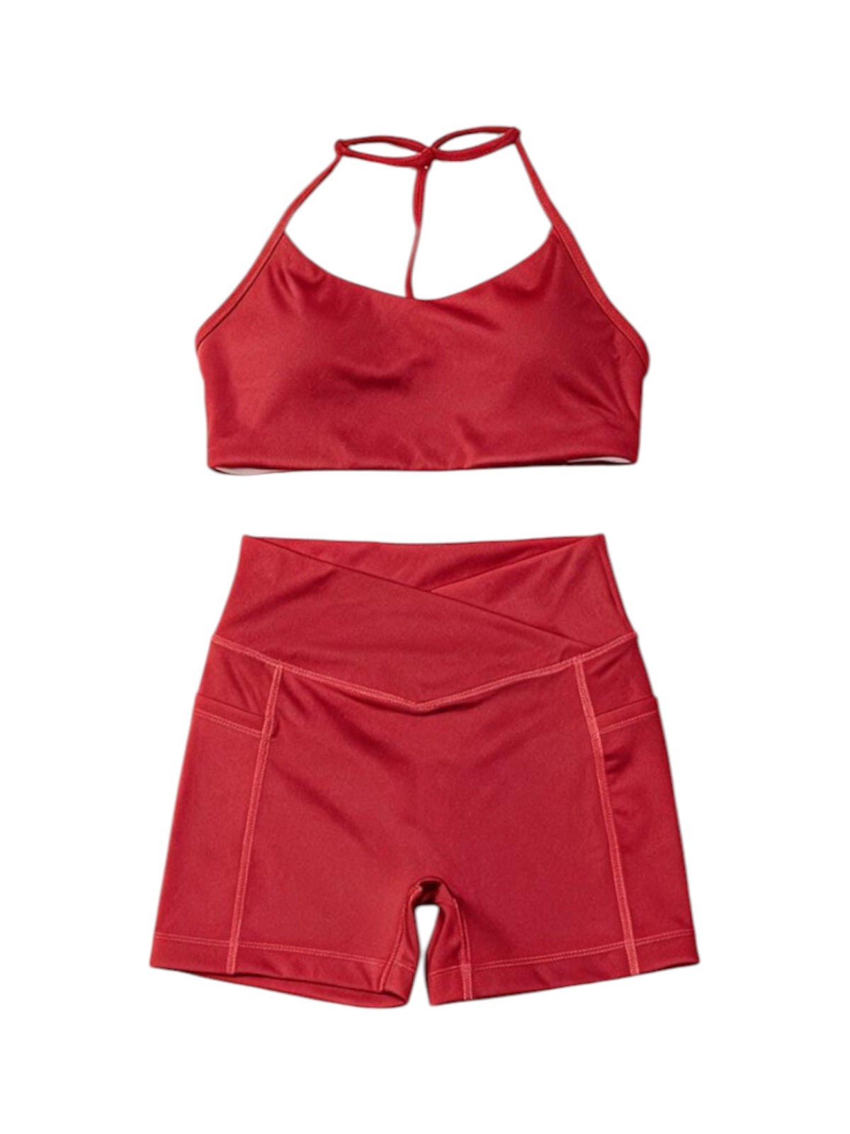ALY Short Set