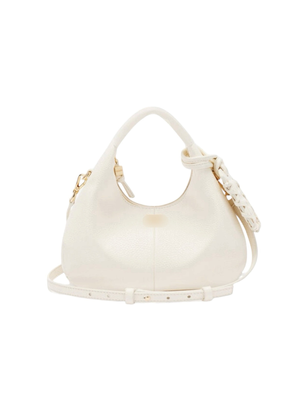 GNN Hobo bag