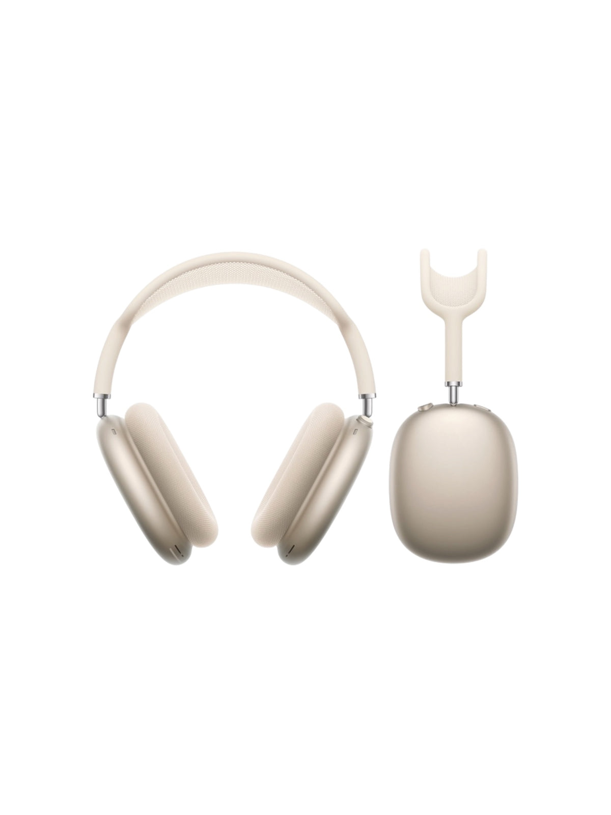 Headphones max