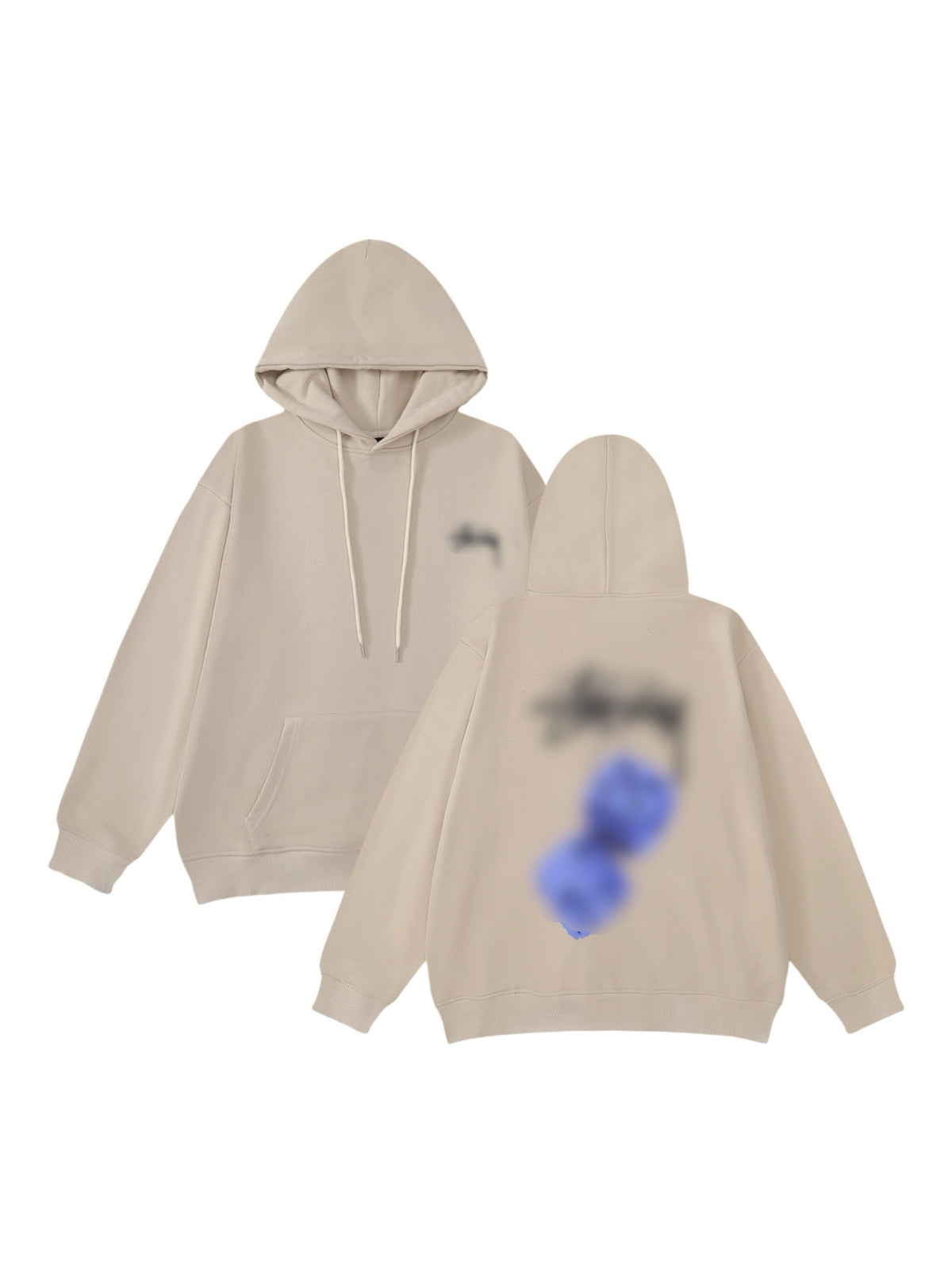 SZ hoodie