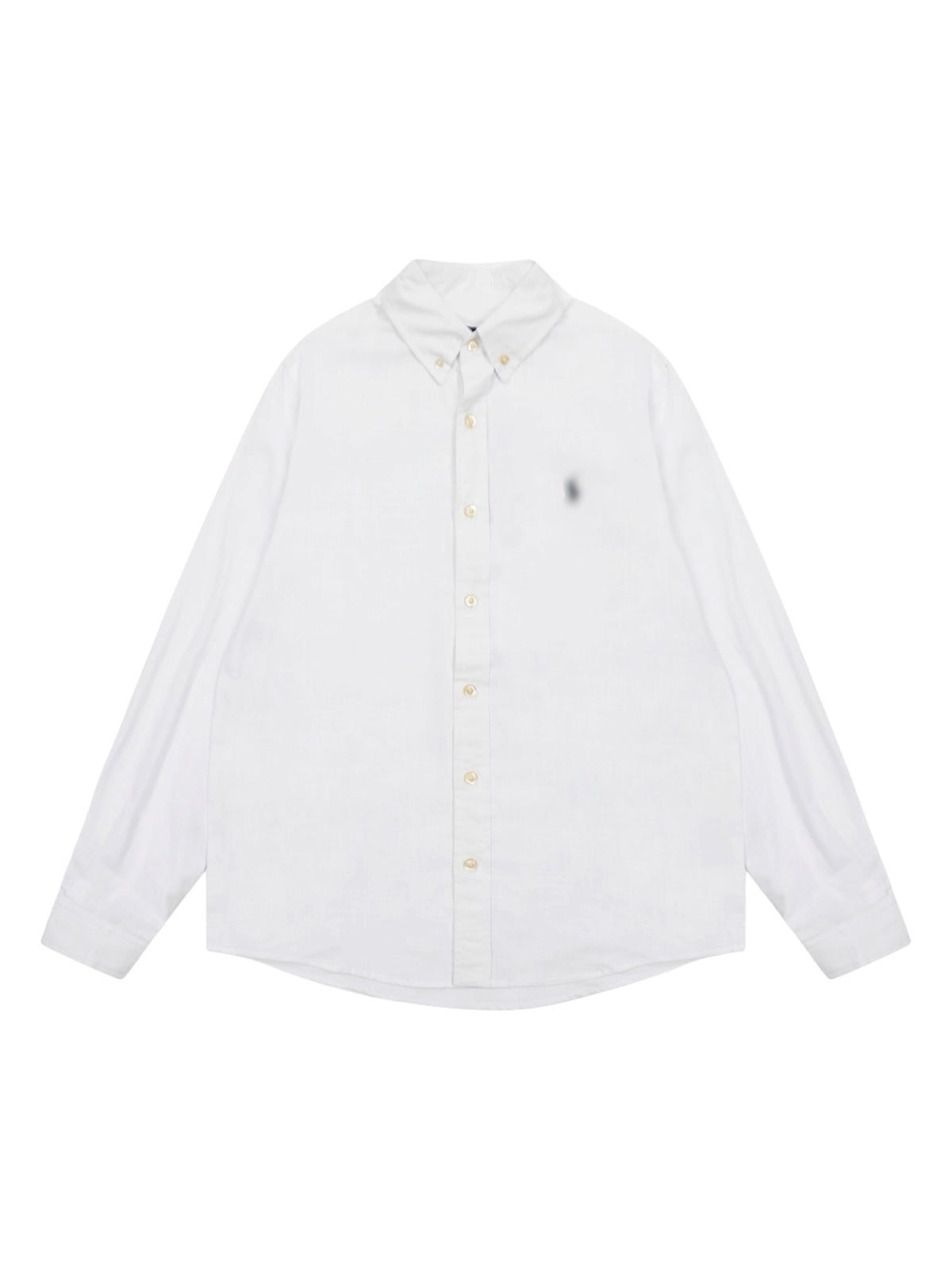 P.R.L linen shirt