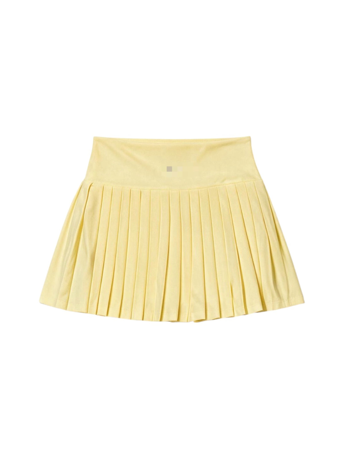 ALY Mini skirt