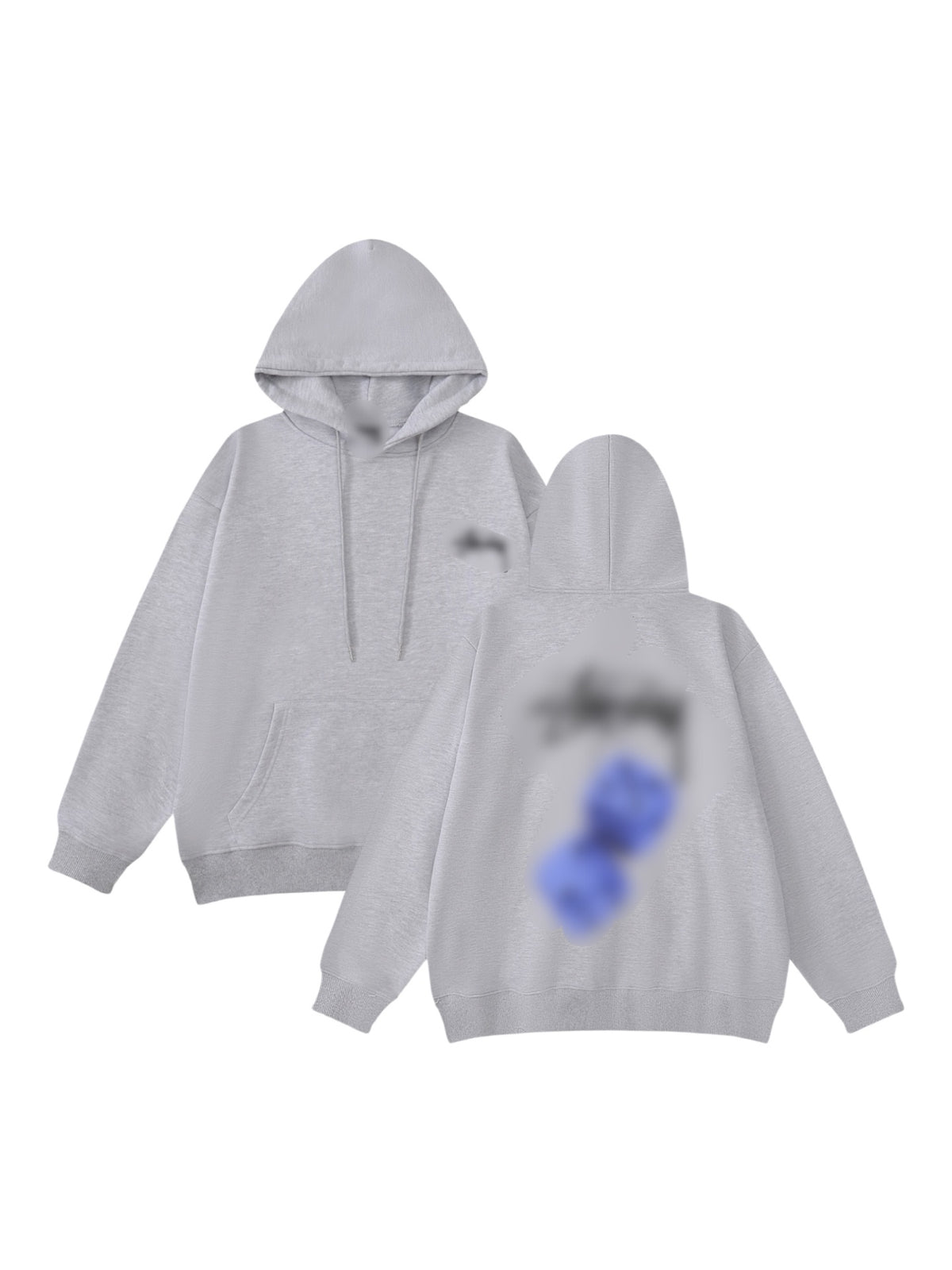 SZ hoodie