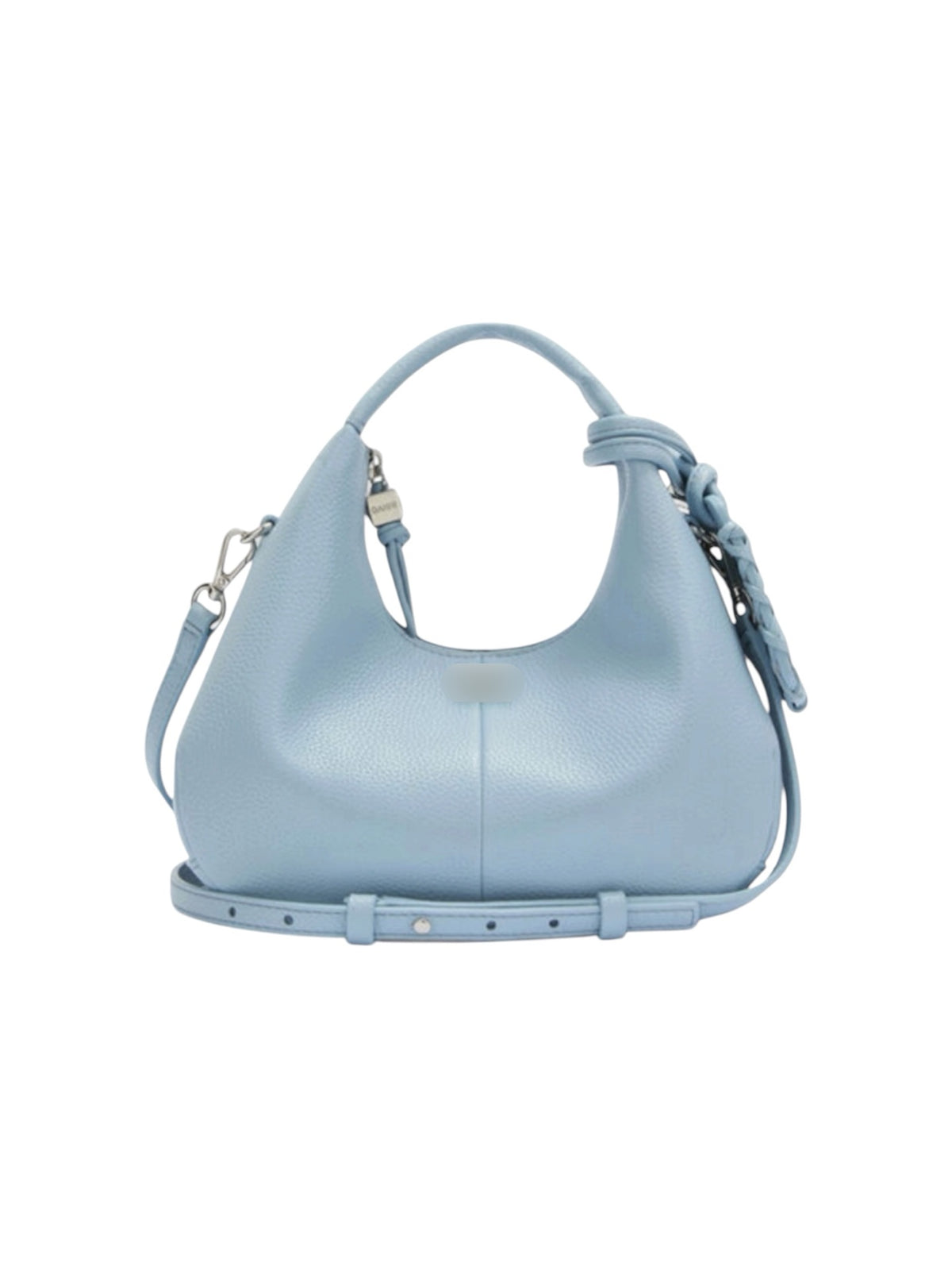 GNN Hobo bag