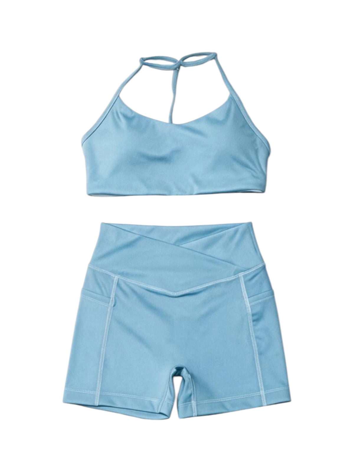 ALY Short Set