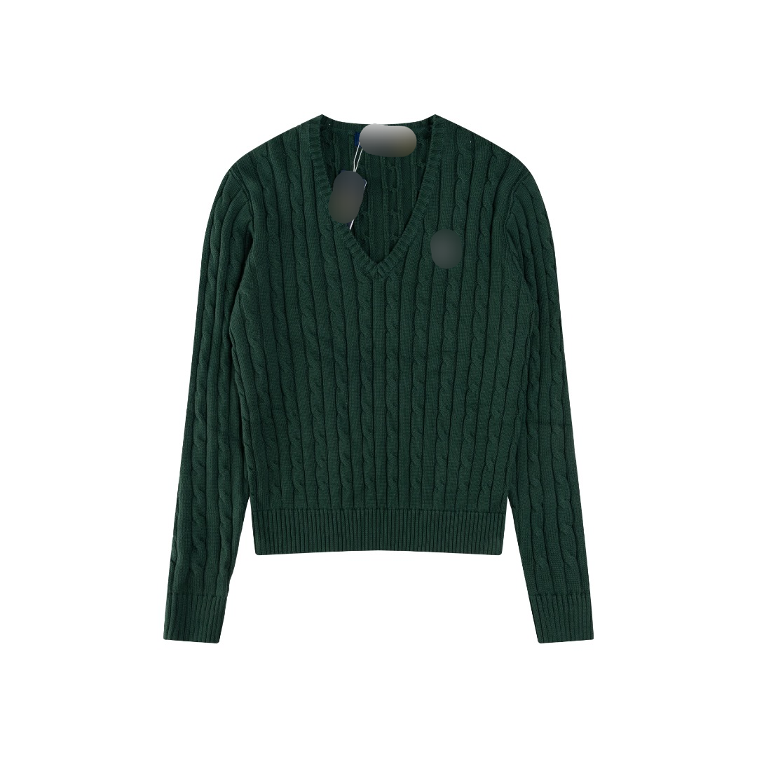 P.R.L sweater V