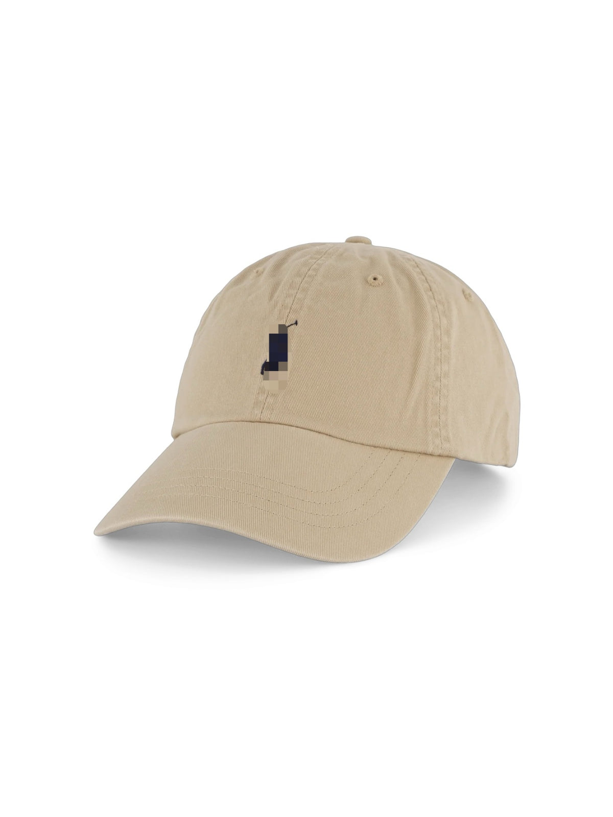 P.R.L cap