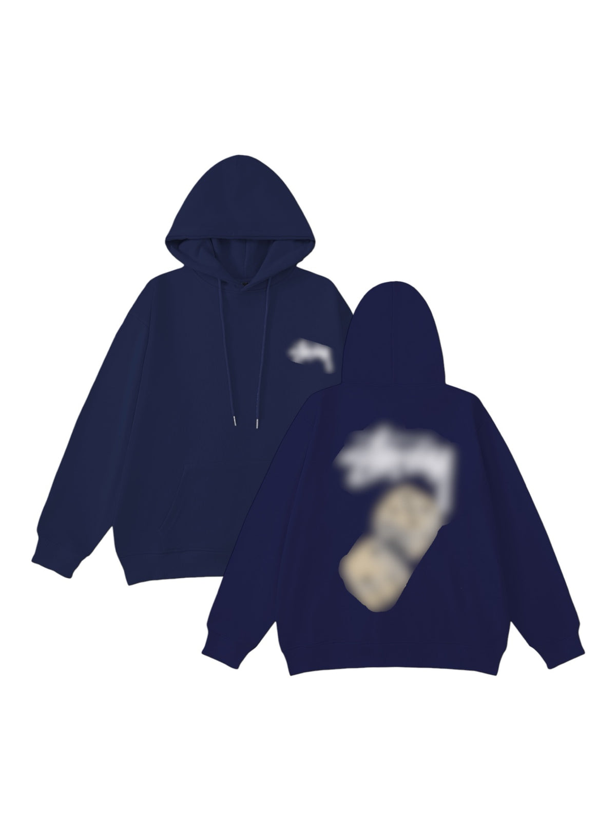 SZ hoodie
