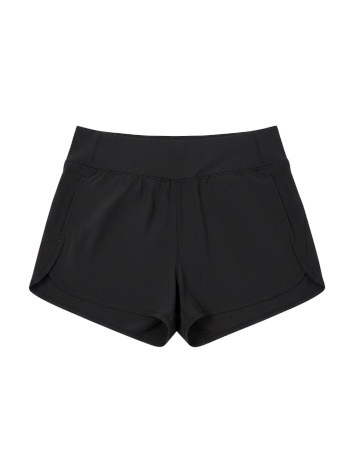 LM shorts