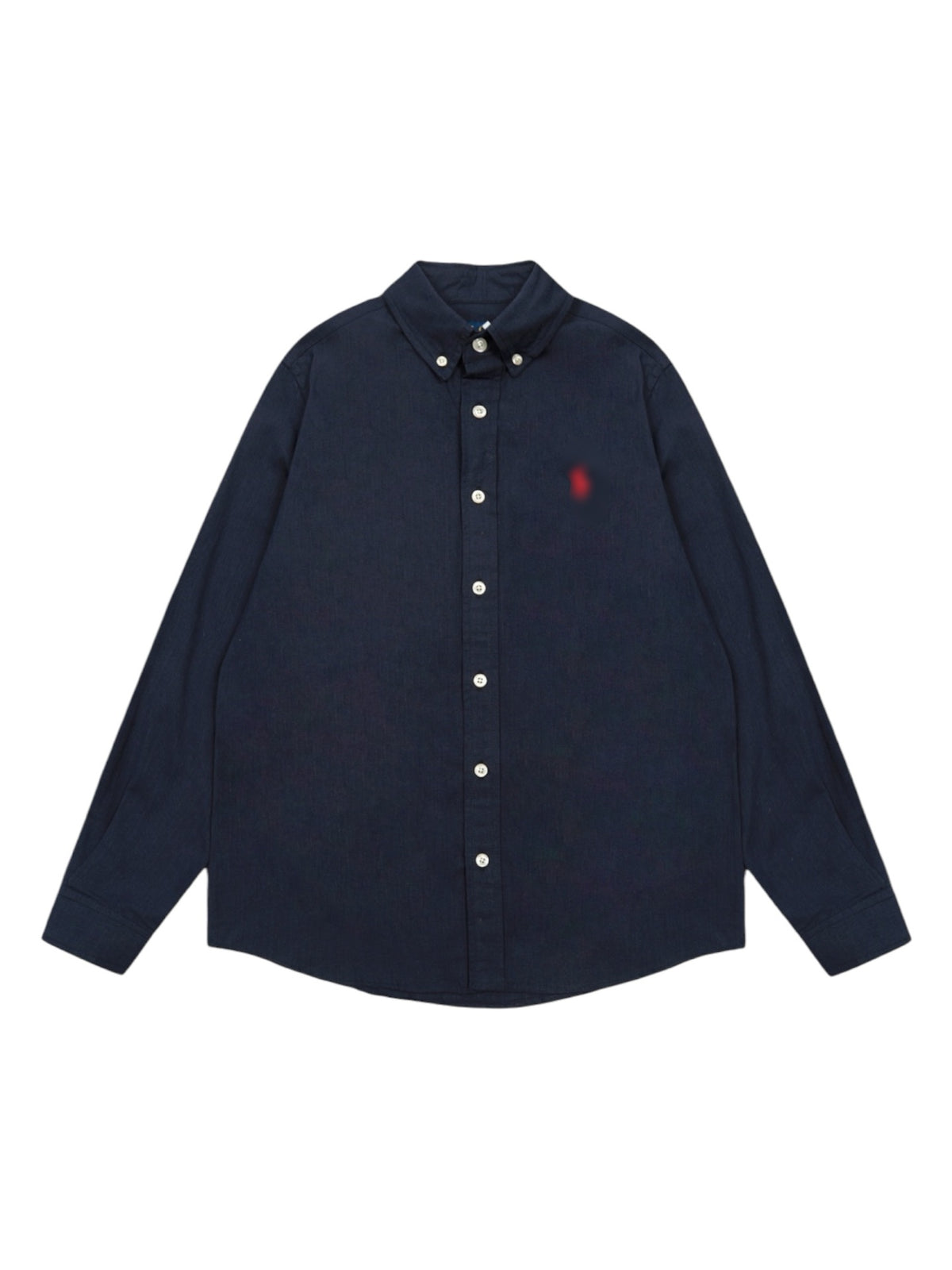 P.R.L linen shirt