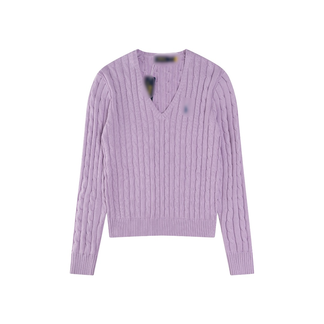 P.R.L sweater V